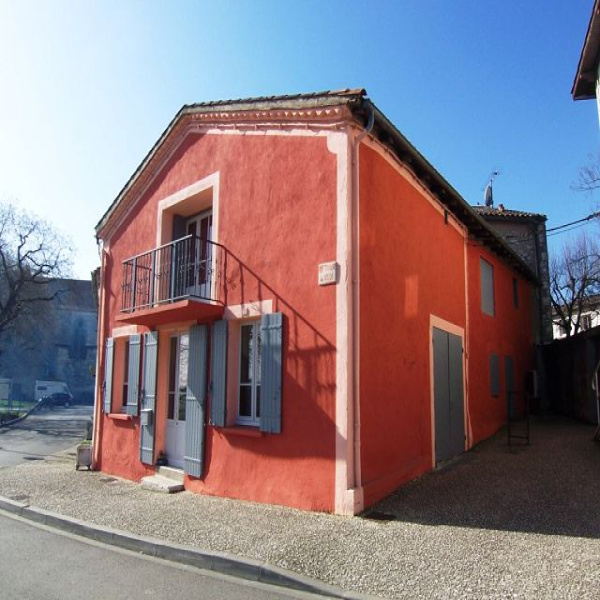 Offres de vente Maison Monflanquin 47150