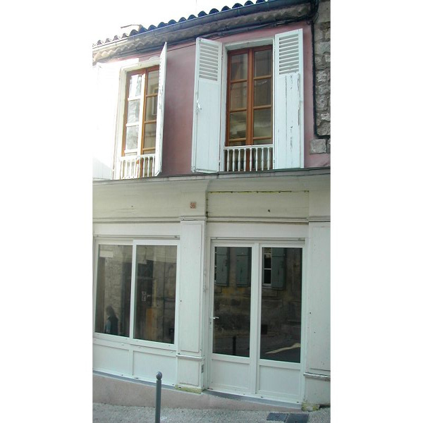 Offres de vente Maison Monflanquin 47150