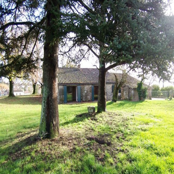 Offres de vente Maison Monflanquin 47150