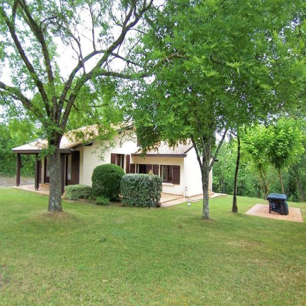 Offres de vente Maison Monflanquin 47150