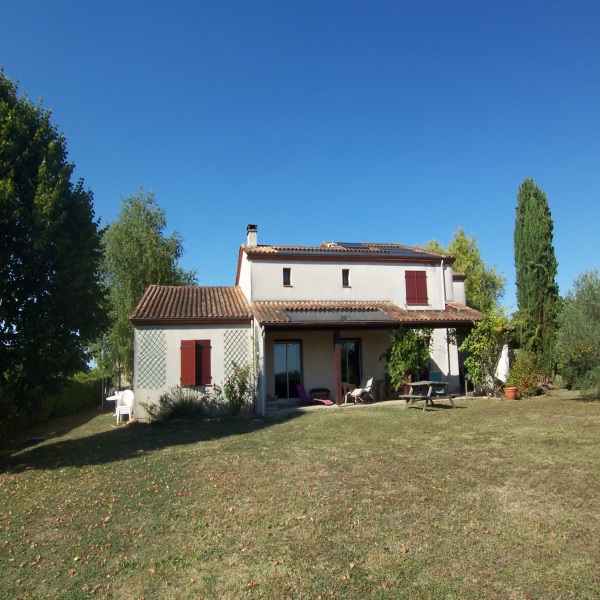 Offres de vente Maison Monflanquin 47150
