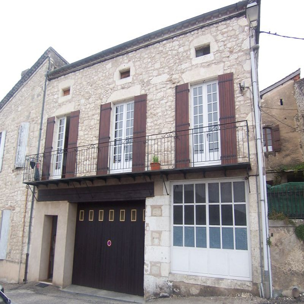 Offres de vente Maison Monflanquin 47150