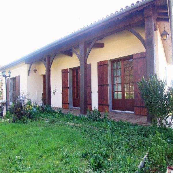 Offres de vente Maison Monflanquin 47150