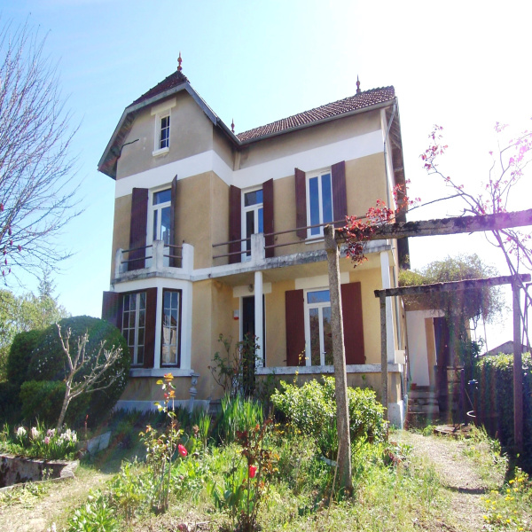 Offres de vente Maison La Sauvetat-sur-Lède 47150