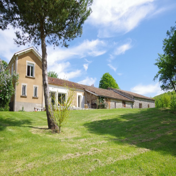 Offres de vente Maison Monflanquin 47150