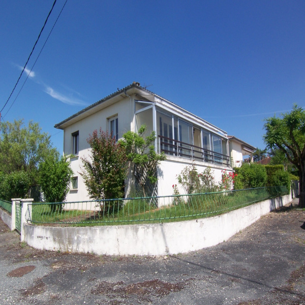 Offres de vente Maison Monflanquin 47150