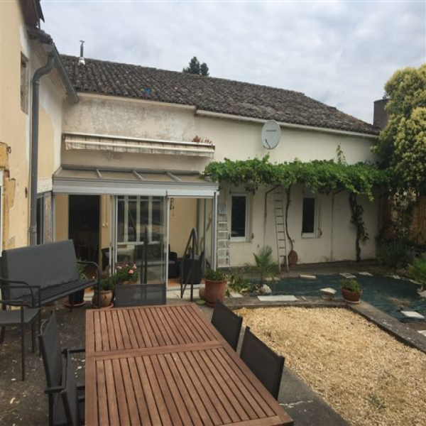 Offres de vente Maison Montagnac-sur-Lède 47150