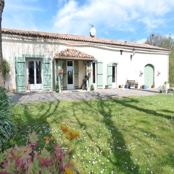 Offres de vente Maison Monflanquin 47150