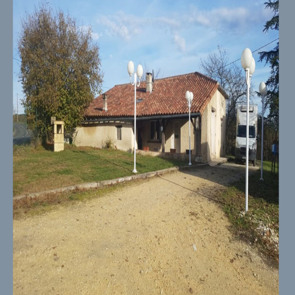 Offres de vente Maison Boudy-de-Beauregard 47290