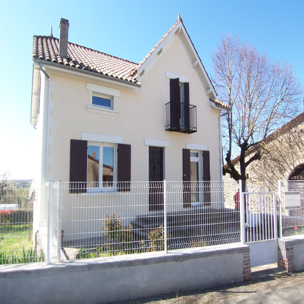 Offres de vente Maison Savignac-sur-Leyze 47150
