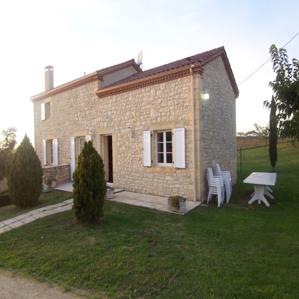 Offres de vente Maison Monségur 47150