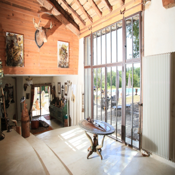 Offres de vente Maison Monflanquin 47150