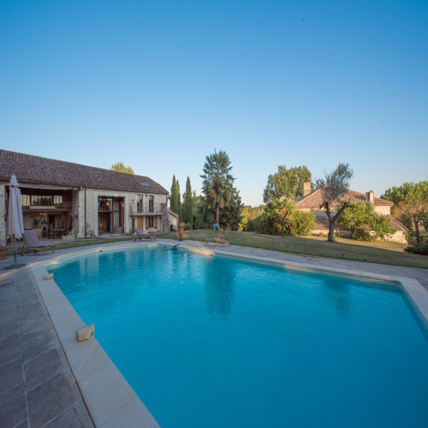 Offres de vente Maison Monflanquin 47150